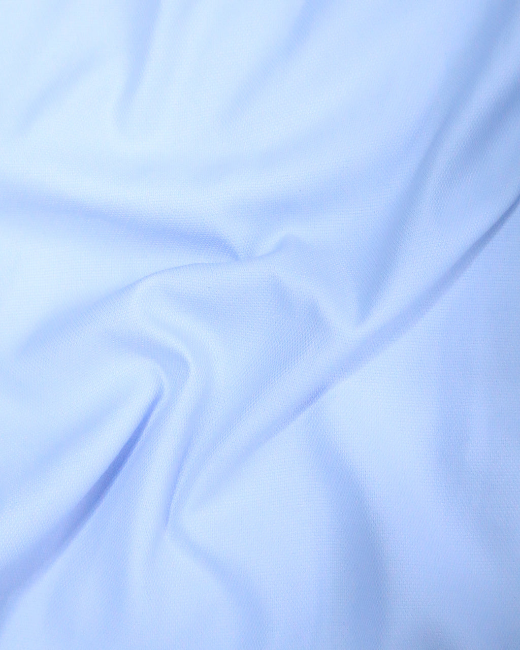 Men's Easy-Care Oxford Formal Shirt | Sky Blue