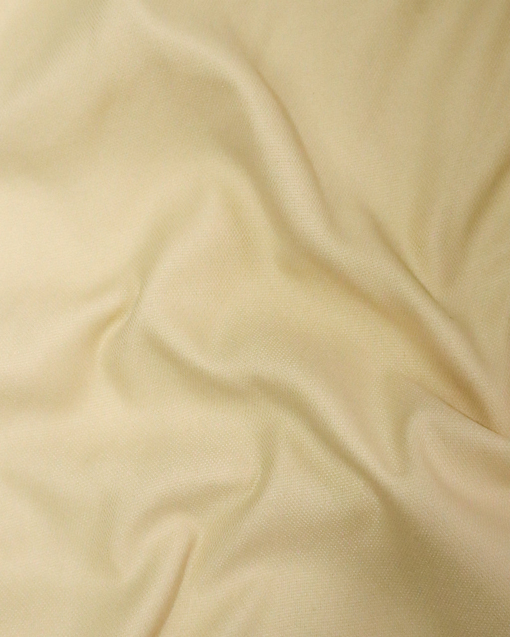 Men's Premium Luster Shirt | Light Beige